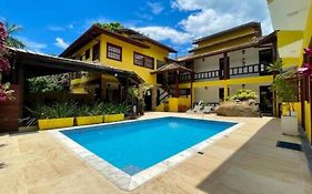 Pousada Cicerone - Portal das Artes - Com Gerador de Energia